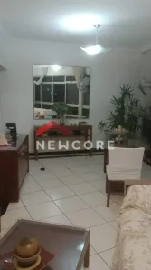 Apartamento com 3 Quartos à venda, 125m² no Graça, Salvador