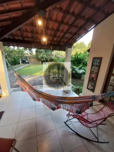 Casa de Condomínio com 4 Quartos à venda, 600m² no Aldeia dos Camarás, Camaragibe