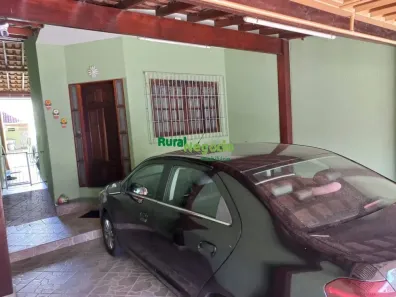Sobrado com 3 Quartos à venda, 191m² no Socorro, Pindamonhangaba