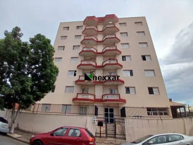 Apartamento com 3 Quartos à venda, 76m² no Bela Vista, Valinhos