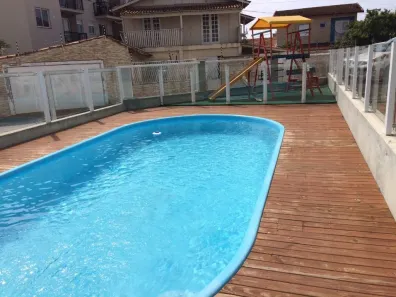Apartamento com 2 Quartos à venda, 86m² no Ingleses do Rio Vermelho, Florianópolis