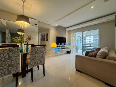 Apartamento com 3 Quartos à venda, 103m² no Pitangueiras, Guarujá