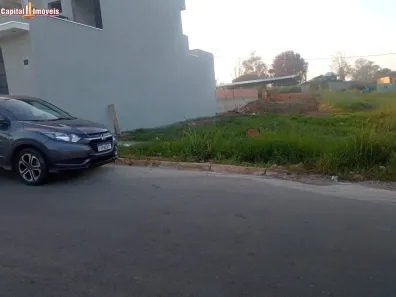 Lote/Terreno à venda, 150m² no Jardim Casablanca, Indaiatuba