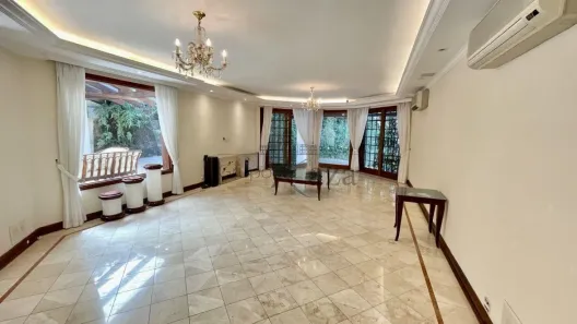 Casa de Condomínio com 4 Quartos à venda, 950m² no Chácara Flora, São Paulo