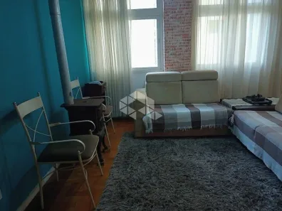 Apartamento com 3 Quartos à venda, 119m² no Farroupilha, Porto Alegre