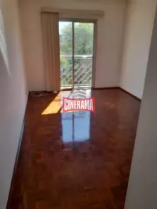 Apartamento com 1 Quarto à venda, 45m² no Santa Paula, São Caetano do Sul