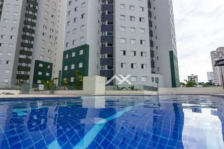 Apartamento com 3 Quartos à venda, 84m² no Vila Santa Tereza, Bauru