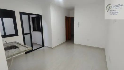 Apartamento com 2 Quartos à venda, 38m² no Vila Gustavo, São Paulo