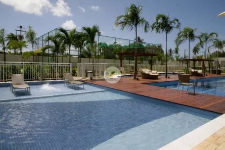 Apartamento com 4 Quartos à venda, 133m² no Altiplano Cabo Branco, João Pessoa
