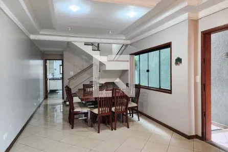 Casa com 3 Quartos à venda, 220m² no Nova Petrópolis, São Bernardo do Campo