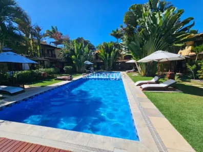 Apartamento com 3 Quartos à venda, 138m² no Pipa, Tibau do Sul
