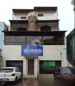 Prédio Comercial à venda, 396m² no Passo da Areia, Porto Alegre