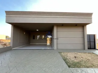 Casa de Condomínio com 3 Quartos à venda, 170m² no , Bady Bassitt
