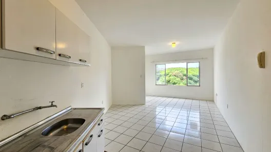 Apartamento com 1 Quarto à venda, 27m² no Carvoeira, Florianópolis