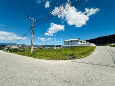 Lote/Terreno à venda, 569m² no São Sebastião, Palhoça