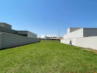 Lote/Terreno à venda, 406m² no Cyrela Landscape, Uberaba