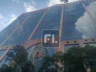 Sala Comercial para alugar, 107m² no Centro, Rio de Janeiro