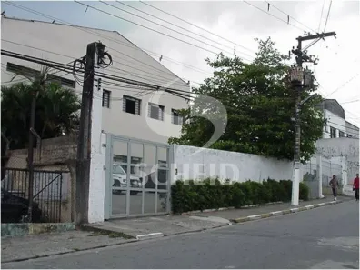 Galpão/Depósito/Armazém para alugar, 1200m² no Vila Santana, São Paulo