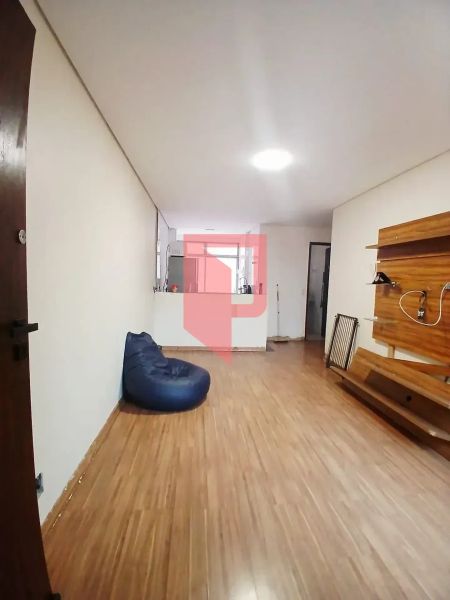 Apartamento com 2 quartos — São Francisco, Belo Horizonte