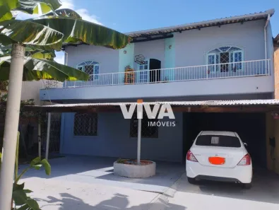 Casa com 6 Quartos à venda, 230m² no Cordeiros, Itajaí