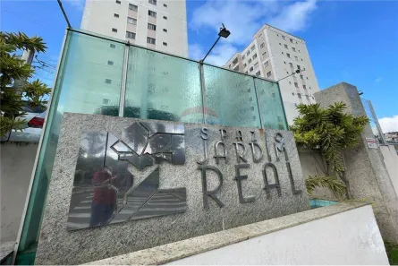 Apartamento com 2 Quartos à venda, 61m² no Democrata, Juiz de Fora