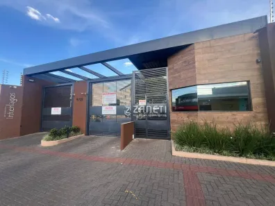 Apartamento com 2 Quartos à venda, 42m² no Panorama, Londrina