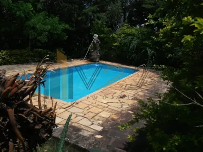 Fazenda/Sítio com 3 Quartos à venda, 150m² no Jardim Monte Belo, Campinas