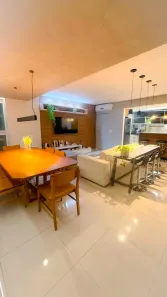 Apartamento com 3 Quartos à venda, 94m² no Setor Bueno, Goiânia
