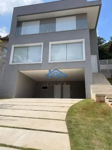 Casa de Condomínio com 3 Quartos à venda, 286m² no Transurb, Itapevi