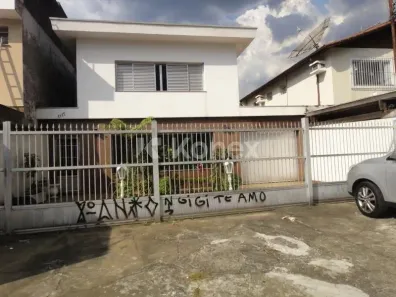 Imóvel Comercial com 3 Quartos à venda, 198m² no Vila Nova Cachoeirinha, São Paulo