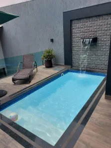 Casa de Condomínio com 3 Quartos à venda, 305m² no Bangu, Rio de Janeiro