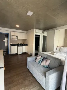 Apartamento com 1 Quarto à venda, 34m² no Santana, São Paulo