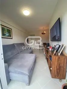 Apartamento com 3 Quartos à venda, 78m² no Jardim Satélite, São José dos Campos