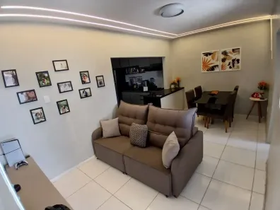 Casa com 2 Quartos à venda, 137m² no Barra do Ceará, Fortaleza