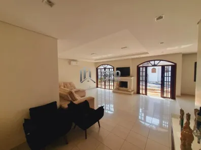 Casa com 3 Quartos à venda, 280m² no Jardim Campo Grande, São Paulo