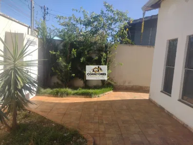 Casa com 3 Quartos à venda, 161m² no Residencial Vereda dos Buritis, Goiânia