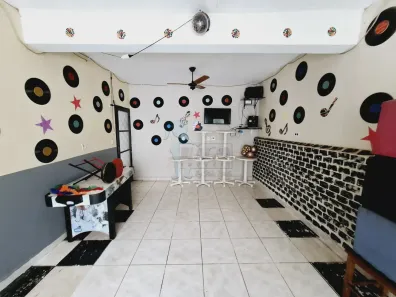 Imóvel Comercial com 3 Quartos à venda, 334m² no Independência, Ribeirão Preto