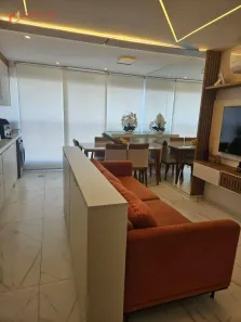 Apartamento com 2 Quartos à venda, 53m² no Barra Funda, São Paulo