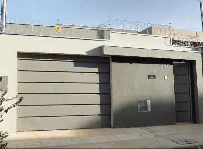 Casa com 3 Quartos à venda, 74m² no , Barra dos Coqueiros