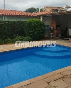 Casa de Condomínio com 3 Quartos à venda, 260m² no Roncáglia, Valinhos