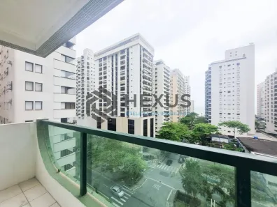 Apartamento com 2 Quartos à venda, 102m² no Pitangueiras, Guarujá