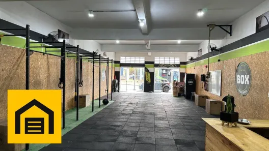 Ponto Comercial à venda, 419m² no Parque Oratório, Santo André