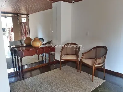Apartamento com 3 Quartos à venda, 145m² no Cambuí, Campinas