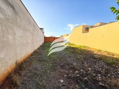 Lote/Terreno à venda, 250m² no Concórdia I, Araçatuba