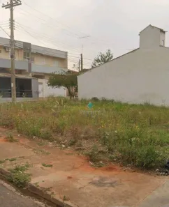 Lote/Terreno à venda, 240m² no Residencial Jardim Antonieta, São José do Rio Preto