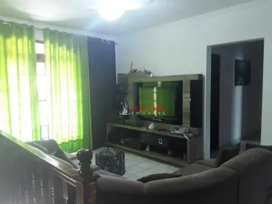 Sobrado com 3 Quartos à venda, 244m² no Jardim Adriana, Guarulhos
