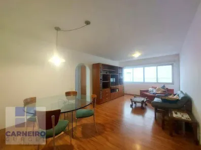 Apartamento com 3 Quartos à venda, 100m² no Vila Mariana, São Paulo
