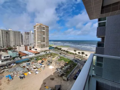 Apartamento com 2 Quartos à venda, 83m² no Caiçara, Praia Grande