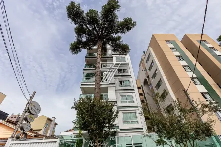 Apartamento com 4 Quartos à venda, 311m² no Vila Izabel, Curitiba