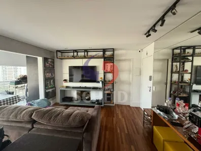 Apartamento com 2 Quartos à venda, 75m² no Vila Andrade, São Paulo